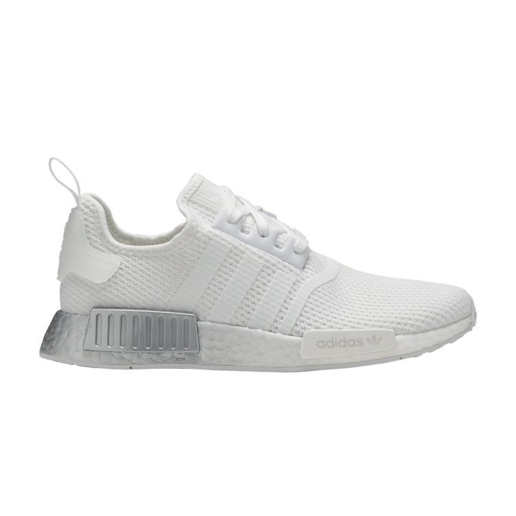 adidas NMD_R1 Cloud White Cloud White (Women's)