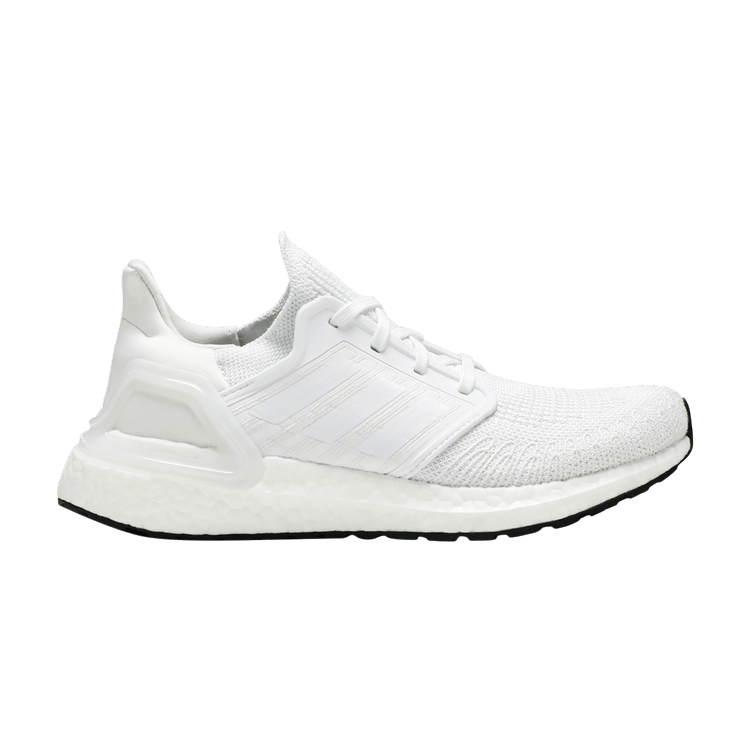 adidas Ultra Boost 20 Cloud White (Women's)