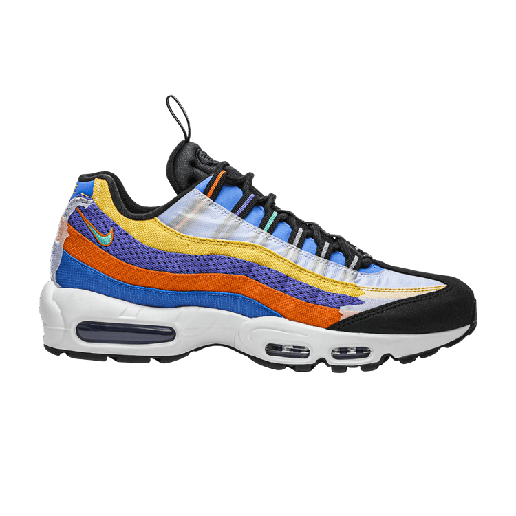 Nike Air Max 95 BHM (2020)