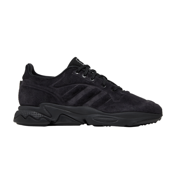 adidas Kontuur II Craig Green Black
