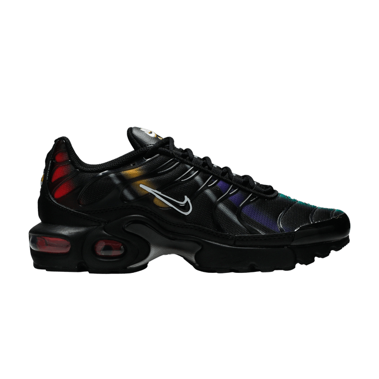 Nike Air Max Plus Game (GS)