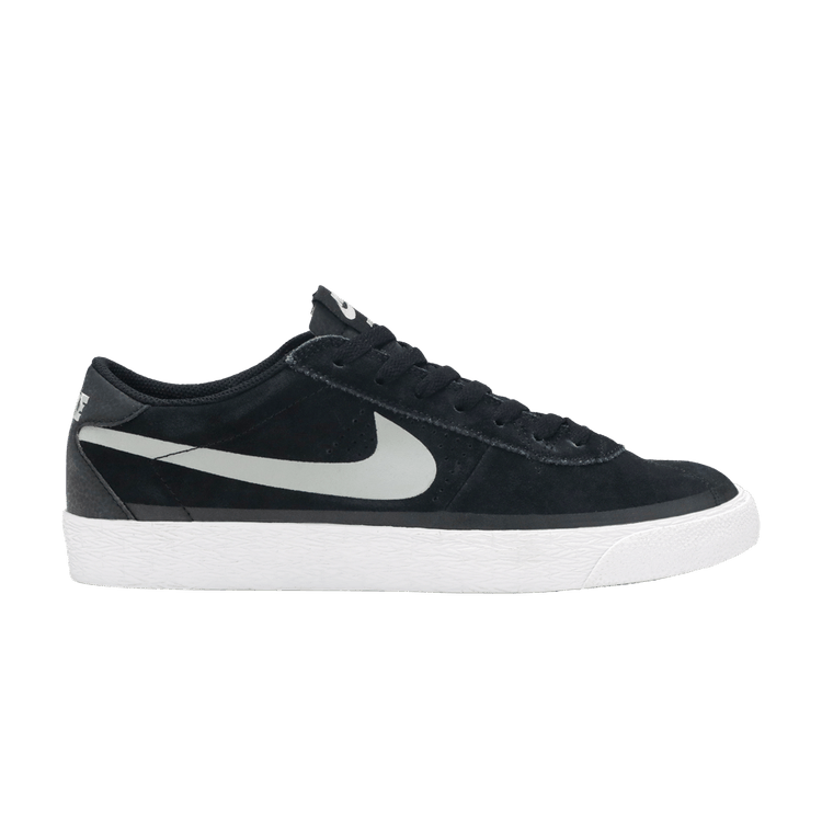 Nike SB Bruin Black Base Grey