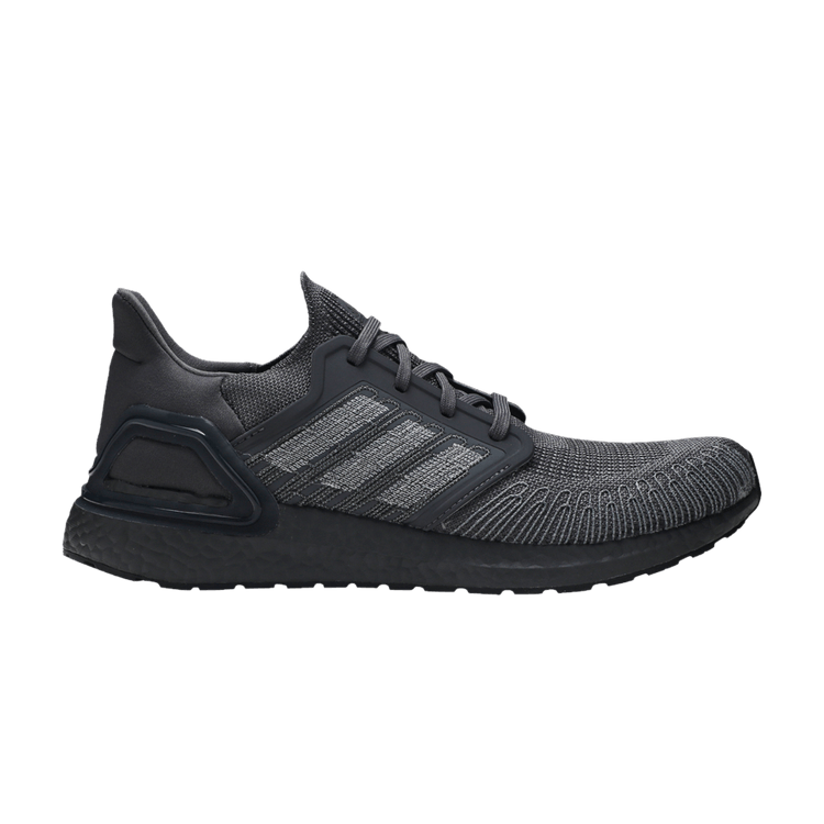 adidas Ultra Boost 20 Triple Grey