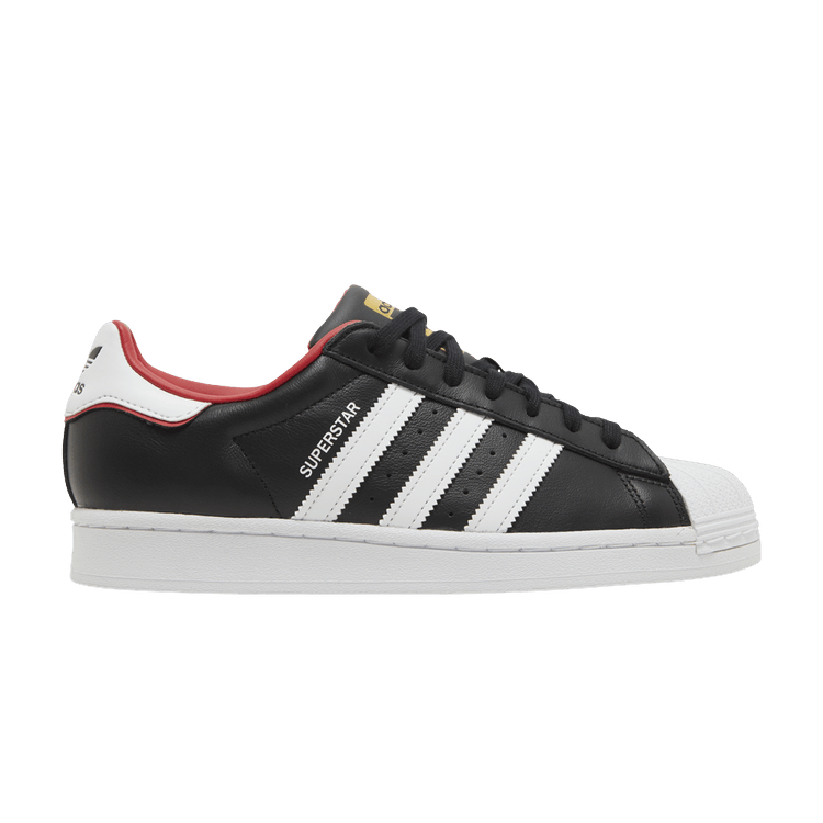 adidas Superstar Valentine's Day Black (2020)