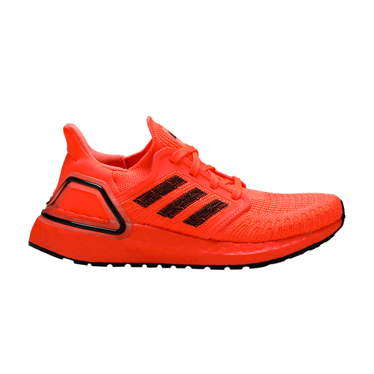 adidas Ultra Boost 20 Signal Coral (Women's)