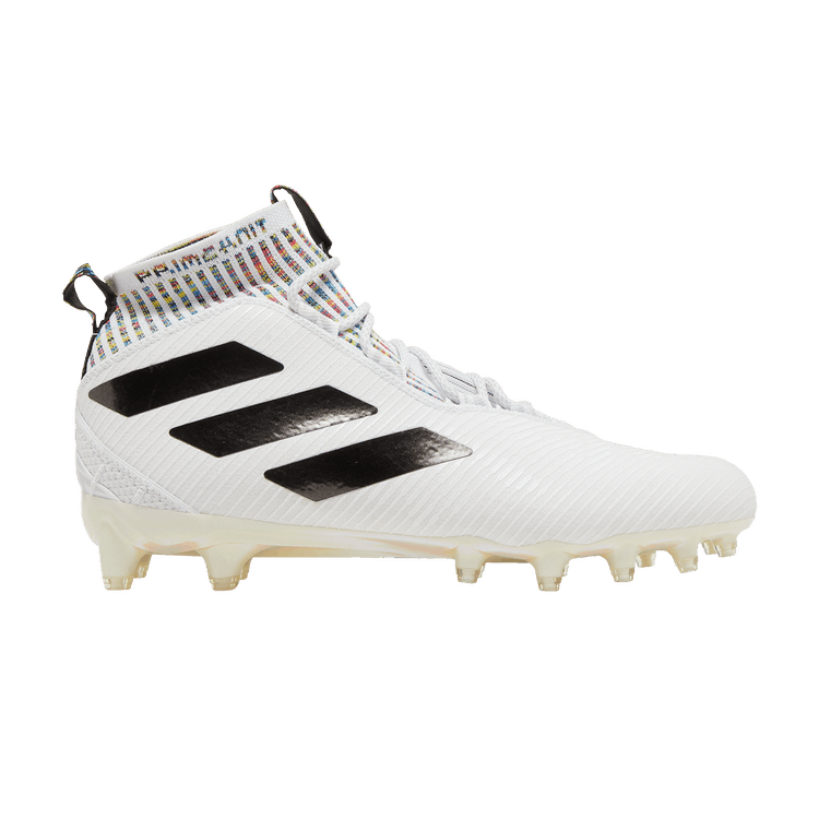 adidas Freak Ultra Cloud White Core Black