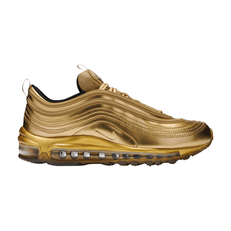 Nike Air Max 97 Gold Medal