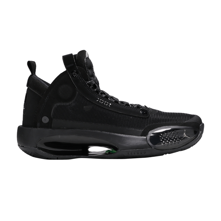 Jordan XXXIV Black Cat (GS)