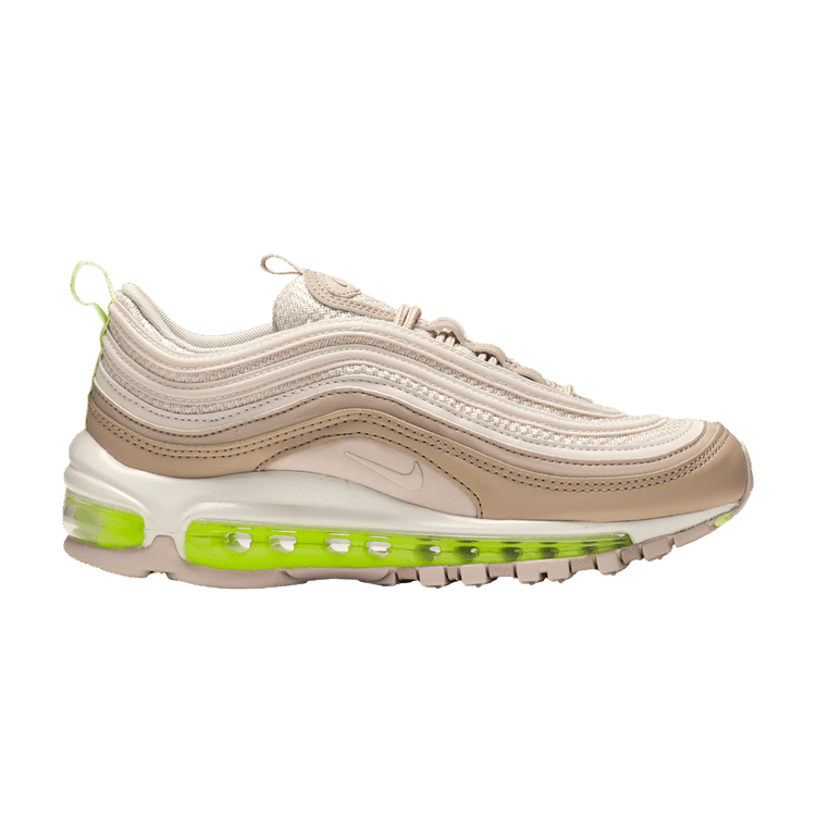 Nike Air Max 97 Barely Rose Volt (Women's)