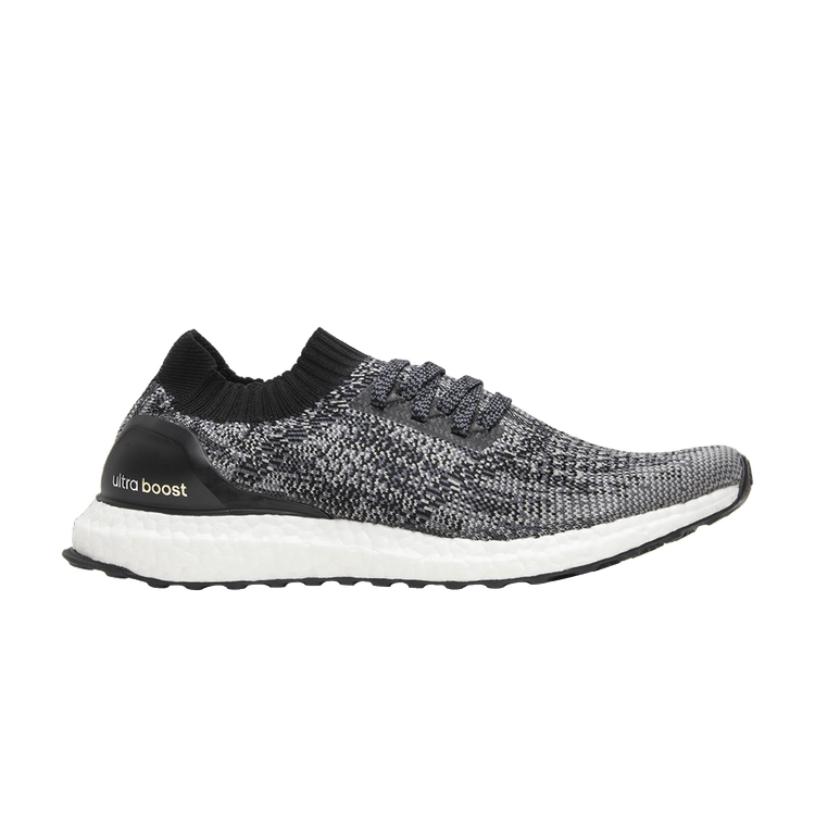 adidas Ultra Boost Uncaged Core Black