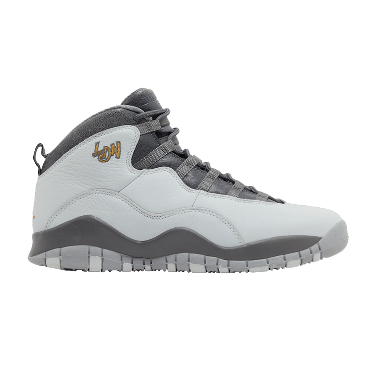Jordan 10 Retro London (GS)
