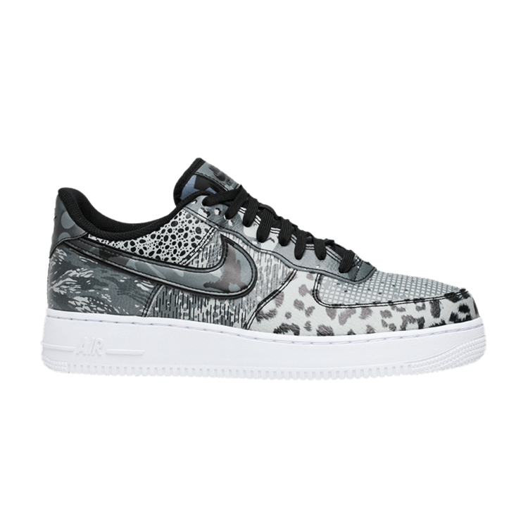 Nike Air Force 1 Low City of Dreams Black