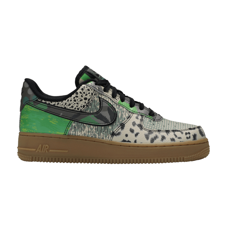 Nike Air Force 1 Low City of Dreams