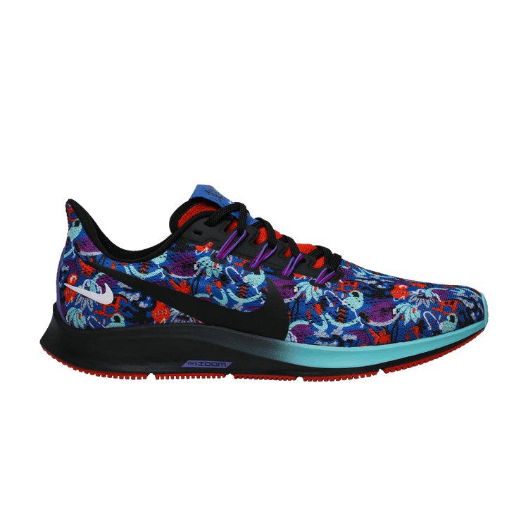 Nike Air Zoom Pegasus 36 AS Floral