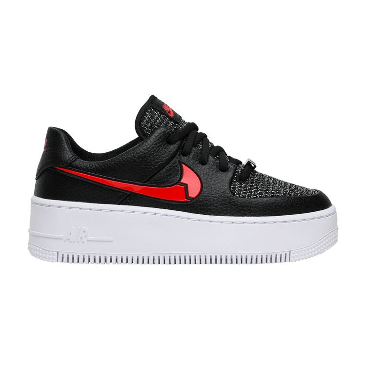 Nike Air Force 1 Sage Low Valentine's Day (2020) (Women's)