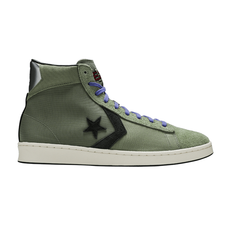 Converse Pro Leather BHM (2020)