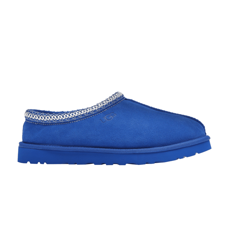 UGG Tasman Slipper Dive Blue