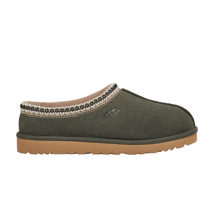 UGG Tasman Slipper Forest Night