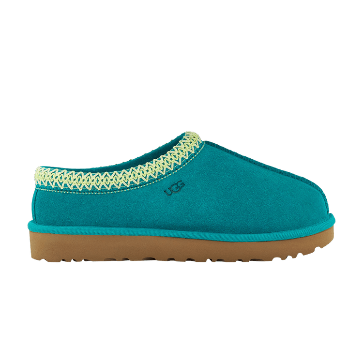 UGG Tasman Slipper Aquatic Blue (Women's)