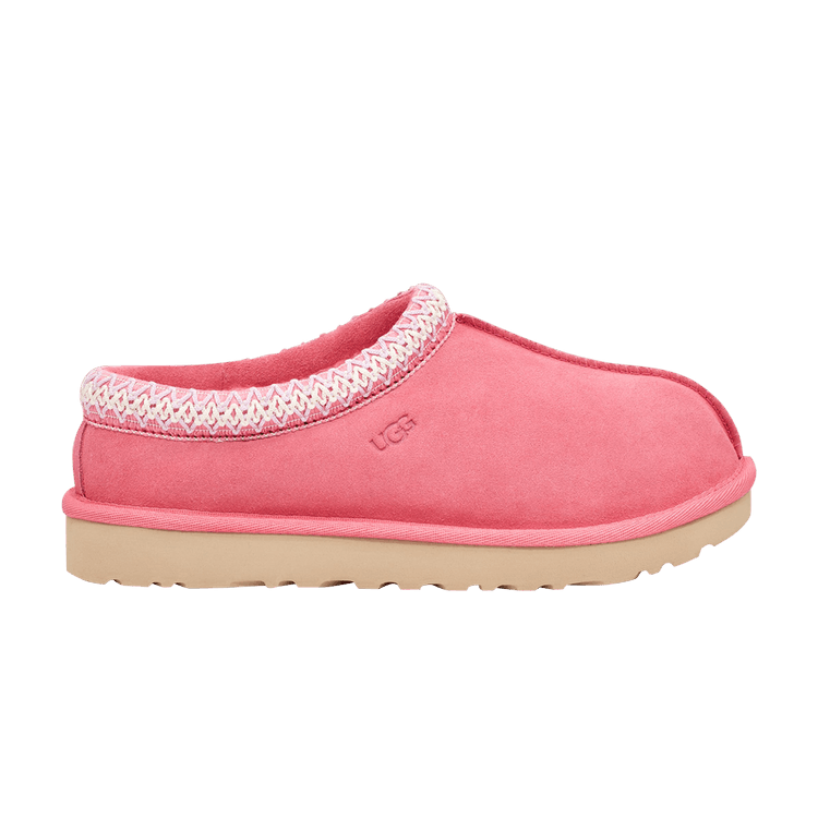 UGG Tasman Slipper Pink Rose (Women's)