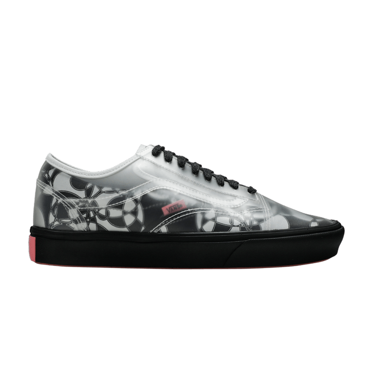 Vans ComfyCush Slip-Skool Zhao Zhao Year of the Rat