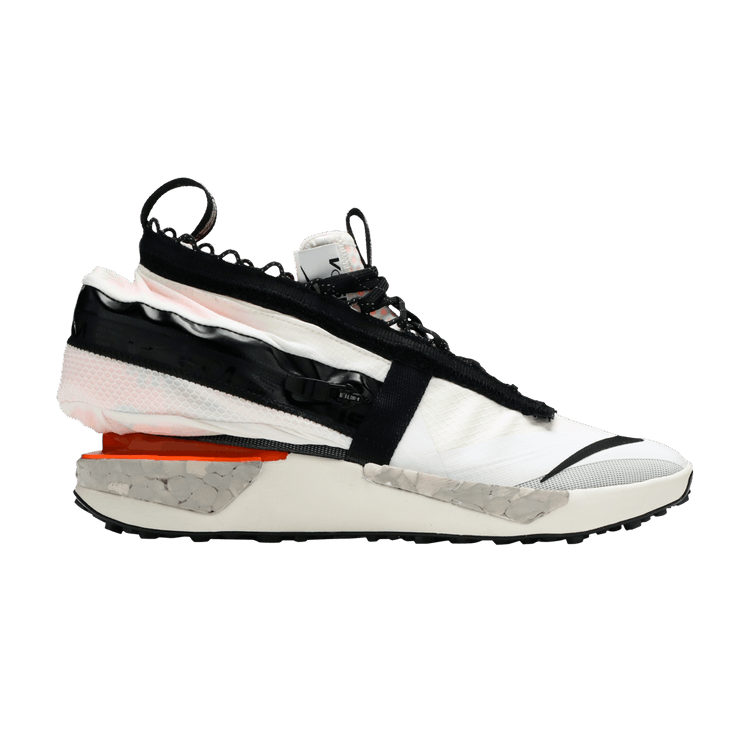 Nike ISPA Drifter Gator White
