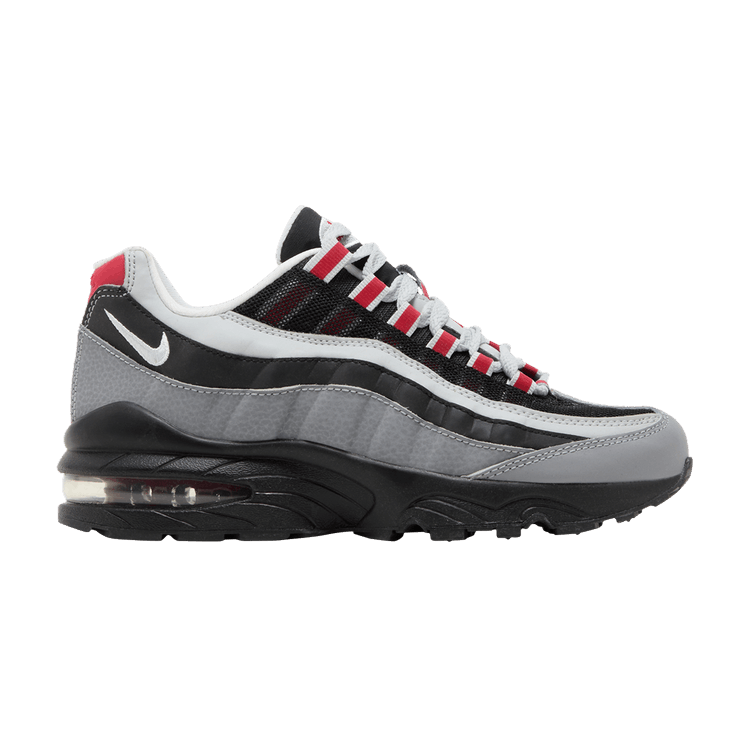 Nike Air Max 95 Particle Grey (GS)