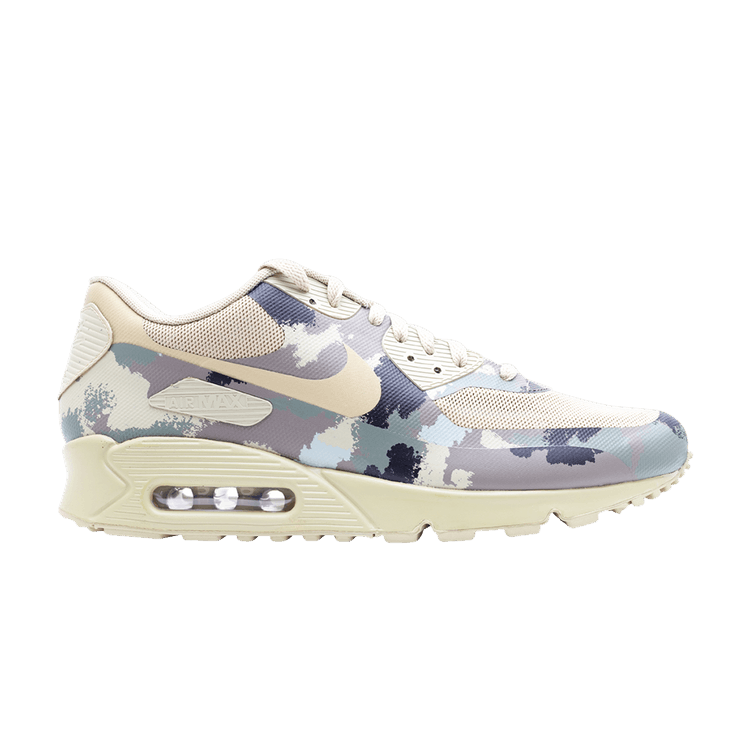 Nike Air Max 90 Hyperfuse Country Camo (Italy)