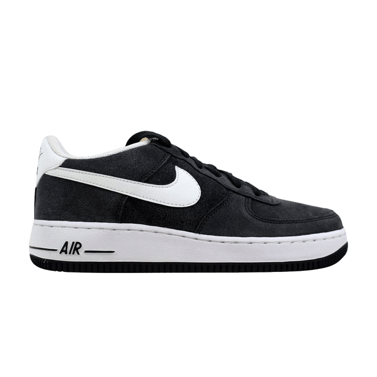 Nike Air Force 1 Anthracite (GS)