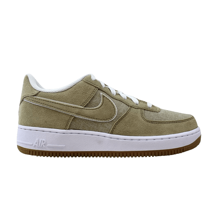 Nike Air Force 1 Khaki (GS)