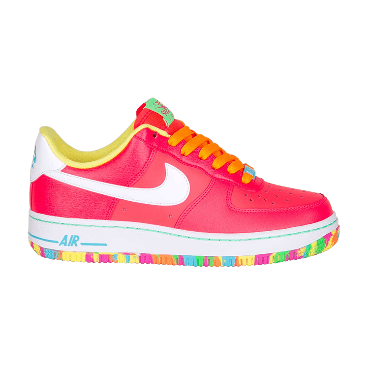 Nike Air Force 1 Low Fruity Pebbles (GS)