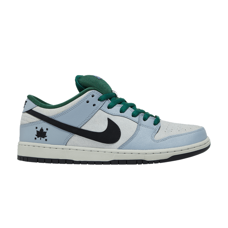 Nike SB Dunk Low Maple Leaf Central Park