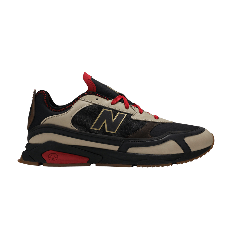 New Balance X Racer Shoe Palace YOTR (2020)