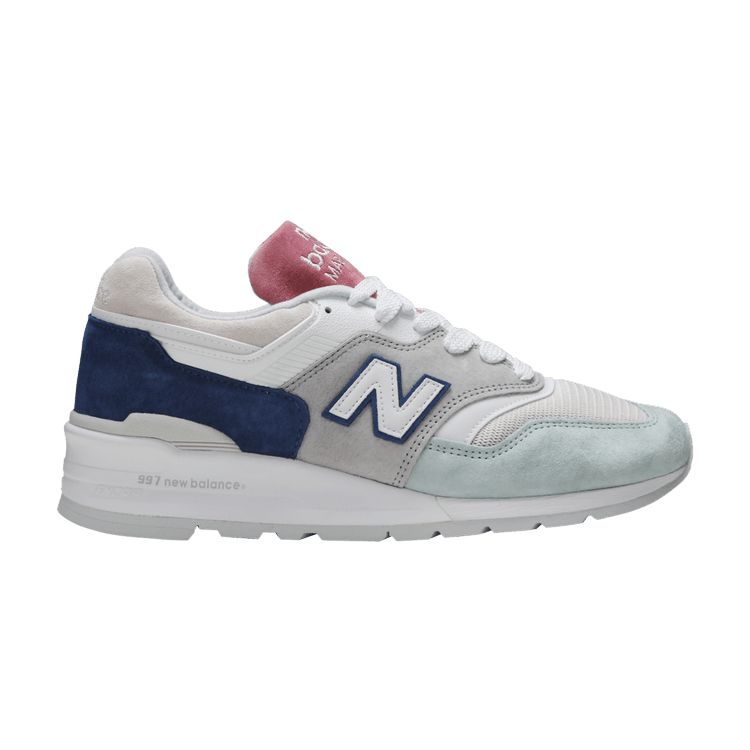 New Balance 997 Seasonal Colors