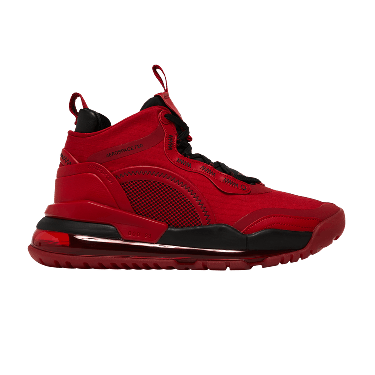 Jordan Side Jordan Aerospace 720 Gym Red – Side Kicks