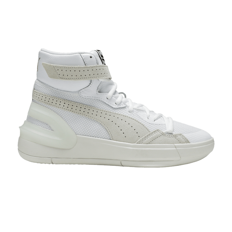 Puma Sky Dreamer White