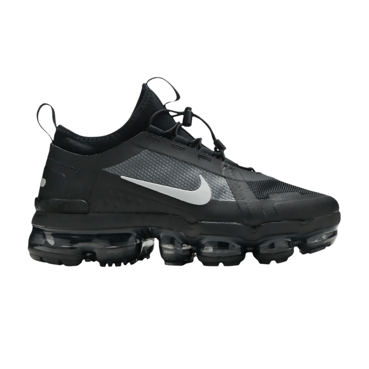Nike Air VaporMax 2019 Utility Black (Women's)