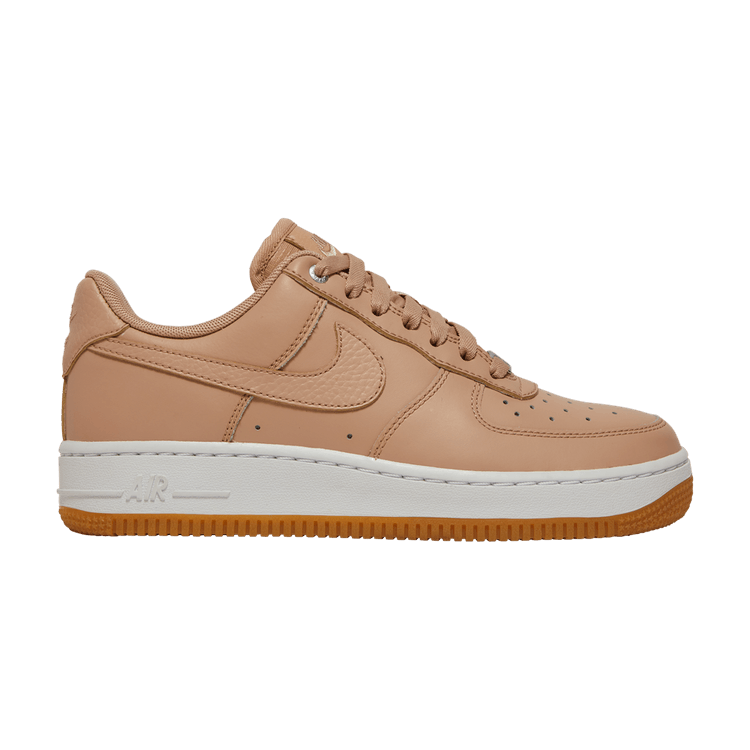 Nike Air Force 1 Low 07 Premium Bio Beige (Women's)