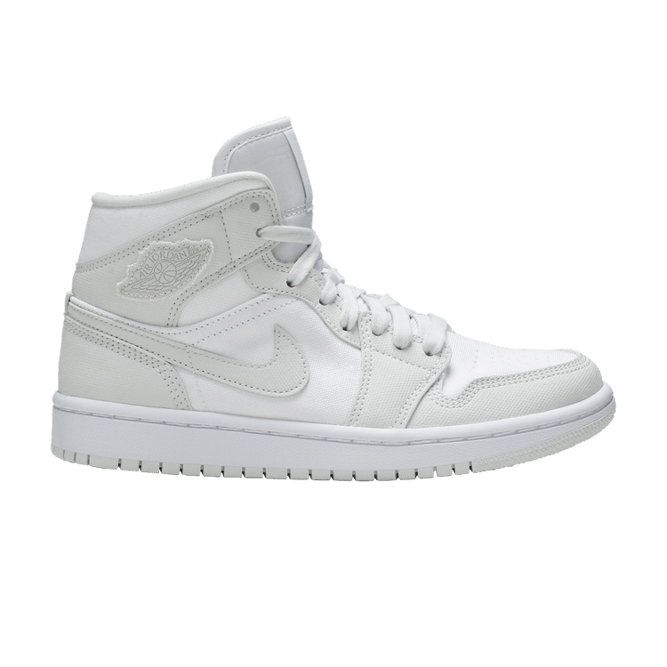 Jordan 1 Mid Spruce Aura (Women's)