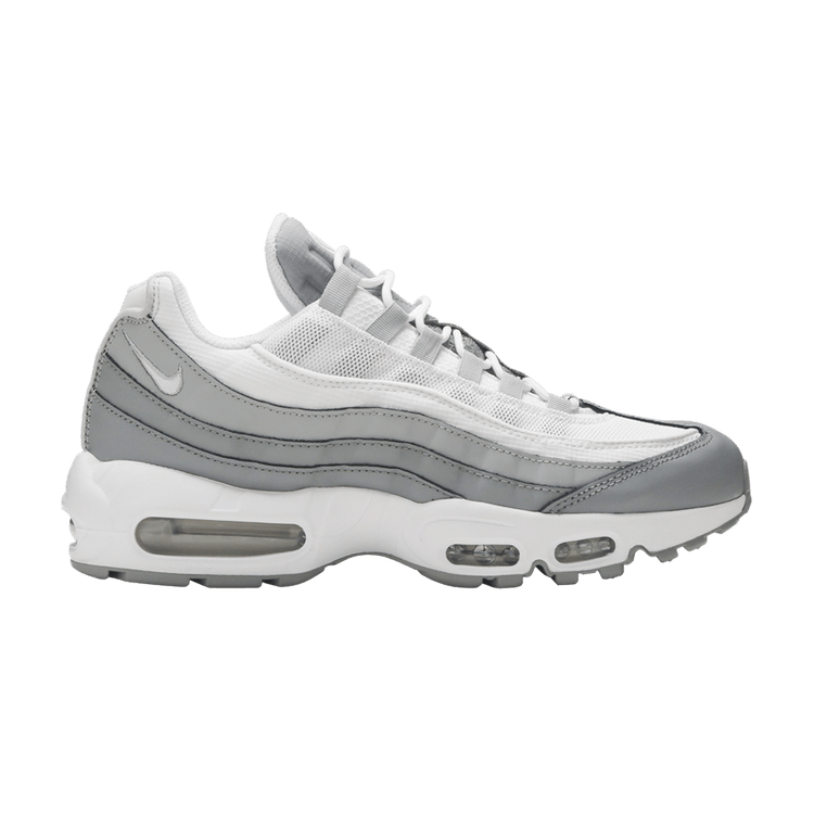 Nike Air Max 95 Particle Grey Light Smoke Grey