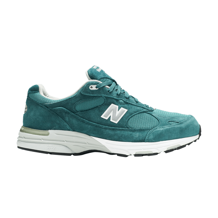 New Balance 993 Heritage Collection Green