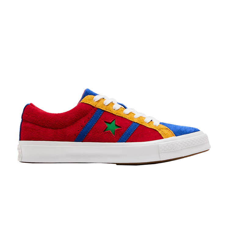 Converse One Star Academy Ox Multi