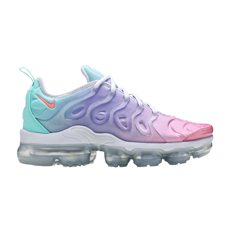 Nike Air VaporMax Plus Pastel (Women's)