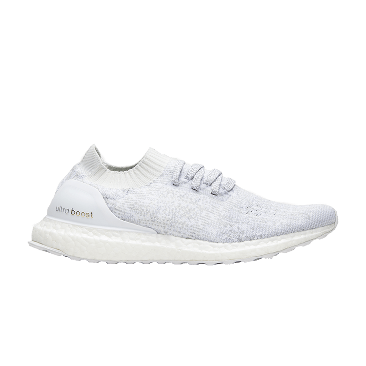 adidas Ultra Boost Uncaged Triple White (2016)