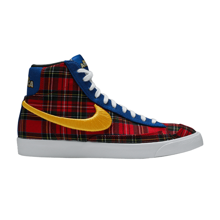 Nike Blazer Mid 77 Vintage Coming to America
