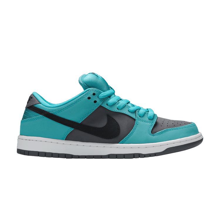 Nike SB Dunk Low Dusty Cactus