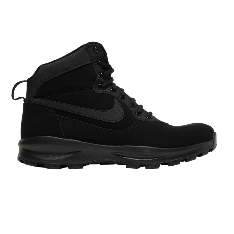 Nike Manoadome Triple Black