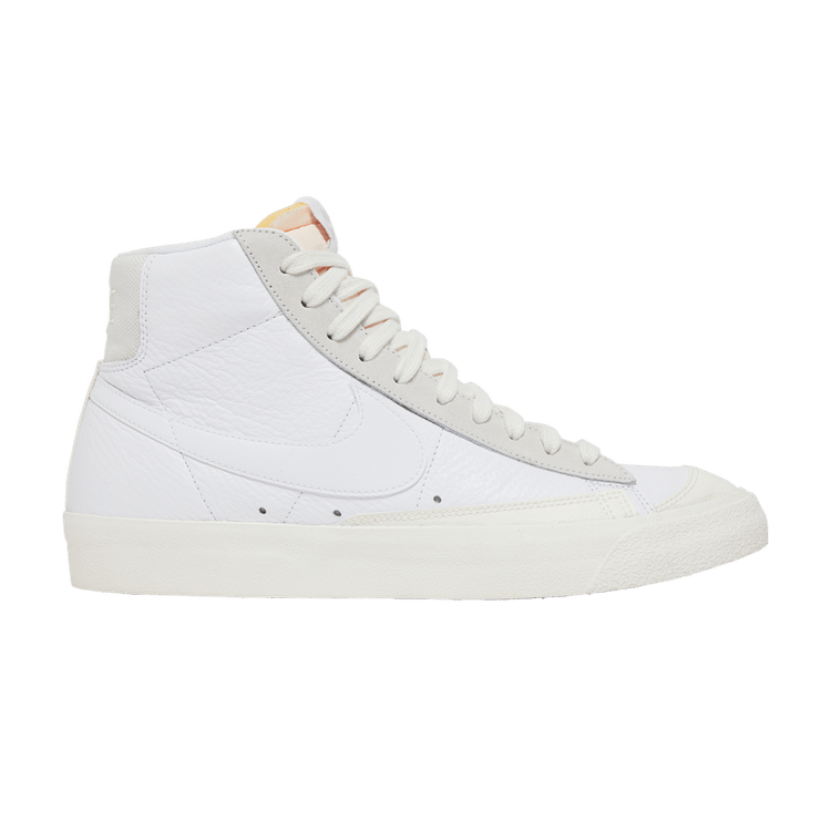 Nike Blazer Mid 77 Vintage Sail Platinum Tint