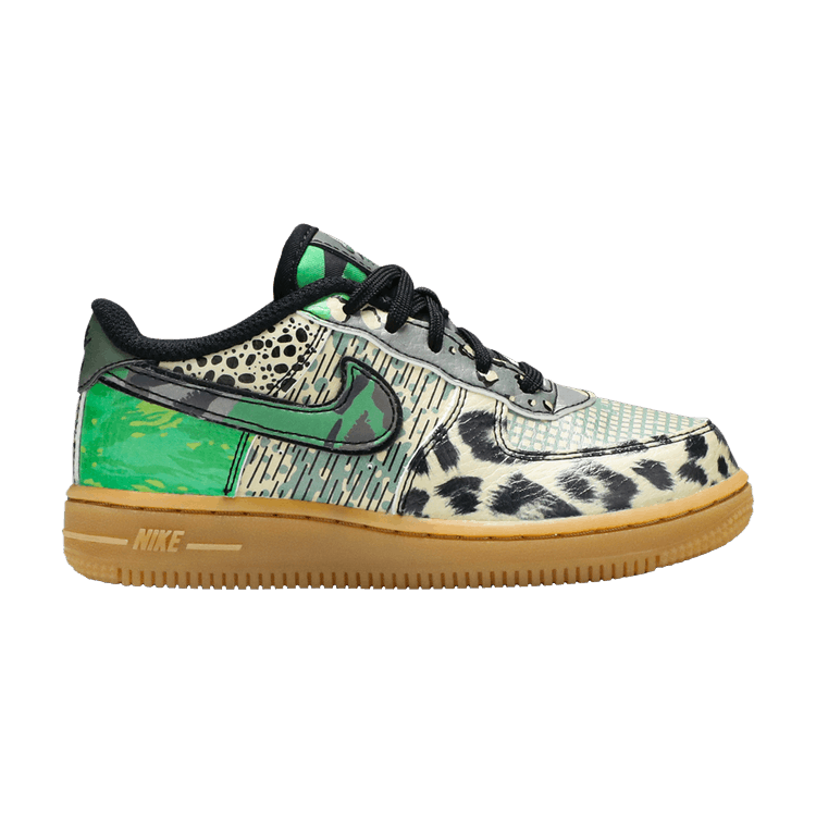 Nike Air Force 1 Low City Of Dreams Green (TD)