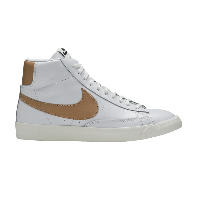 Nike Blazer Mid Light Patina